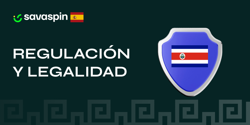 Icono de autoridad reguladora y balanza legal representando validez en Savaspin casino