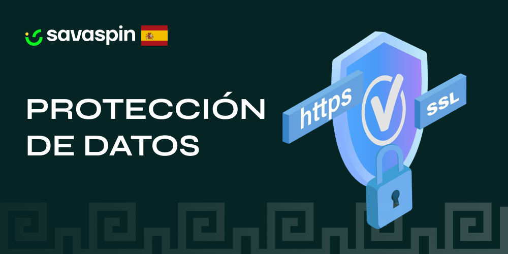 andado y escudo simbolizando la seguridad de los datos privados del usuario