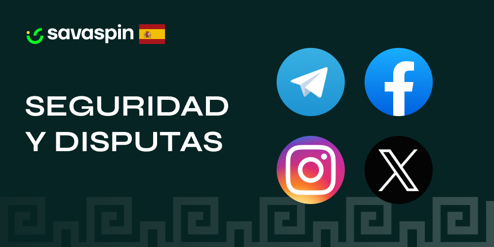 Escudo de seguridad y opciones de resolución de disputas legales