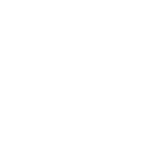 Icono del logotipo de la red social Telegram